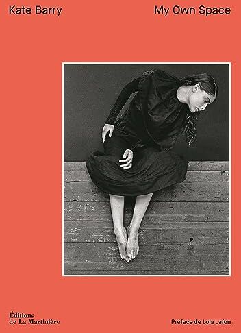 Kate Barry - Kate Barry : my own space - Preis vom 09.10.2026 07:28:09 h