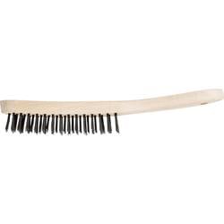 PFERD TOOLS Handbürste HBU 30 GP ST 0,35 43672004 50 St.