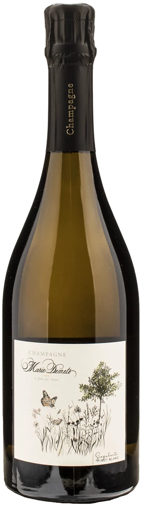 Marie Demets Champagne Singularite Extra Brut