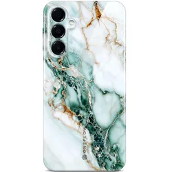 ONEFLOW Bliss Cover Samsung Galaxy A16 (4G) Marmor Muster