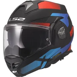 LS2 FF901 Advant X Nova Klapphelm