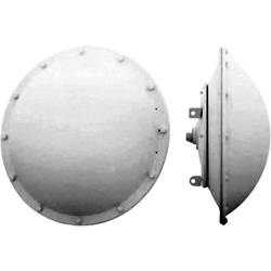 Ubiquiti Networks RAD-3RD RAD-3RD WLAN Parabol-Antenne 5 GHz