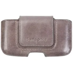 Samsonite Handy-Tasche Toronto Gr. M Grau