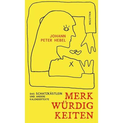 Merkwürdigkeiten