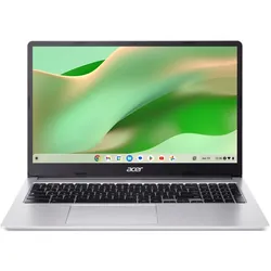 Acer Chromebook 315 (CB315-4H-C7C6) 15,6" Full HD, Celeron N5100, 4GB RAM, 128GB eMMC, ChromeOS