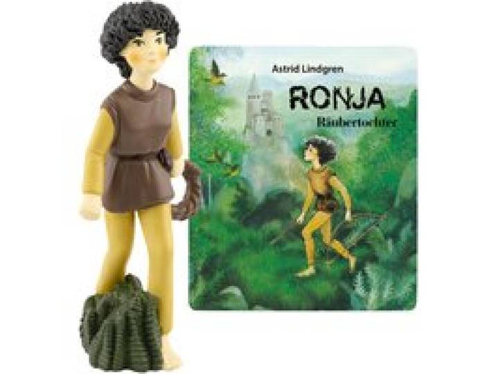 Tonie Hörfigur Ronja Räubertochter