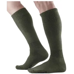 Monnet, Unisex, Sportsocken, Blois (37 - 38), Braun