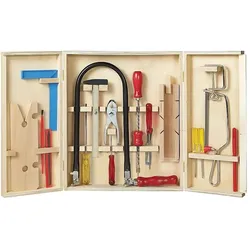 Pebaro, Handsäge, Laubsägeschrank