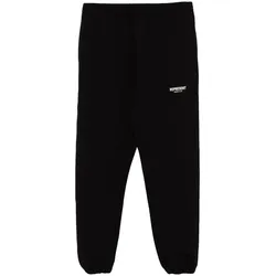 Represent, Herren, Sporthose, Owners Club Sweatpants (L), Schwarz