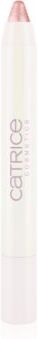 Catrice PEARLFECTION sombra de olhos intensa em stick tom 02 Pearl Glaze g. PEARLFECTION