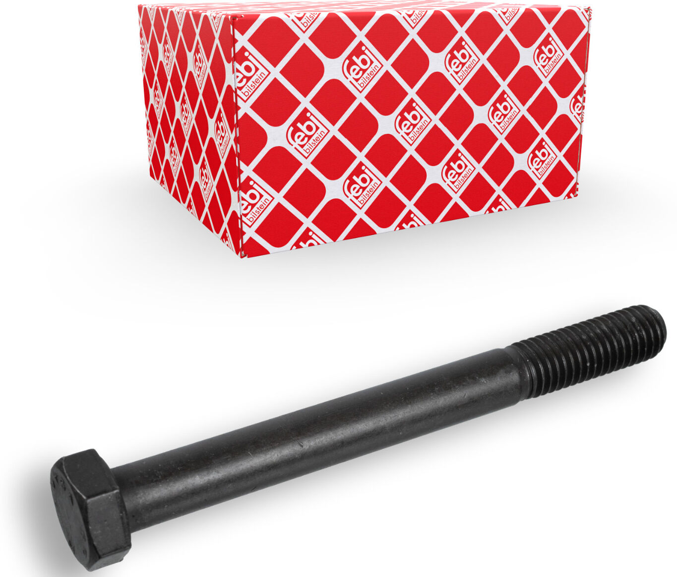 Febi Bilstein Schraube, Querlenker 21481 Oben Für Vw