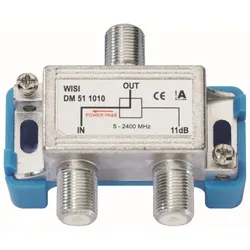 Wisi Abzweiger 1f. DM51 1010