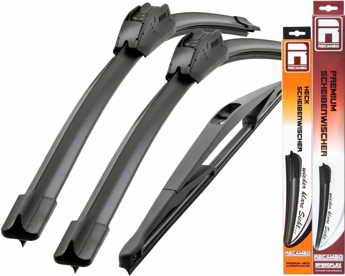 RECAMBO 18/20A/16TB - a Scheibenwischer