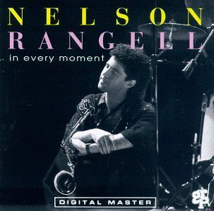 Nelson Rangell - In Every Moment - Preis vom 16.10.2026 11:41:07 h