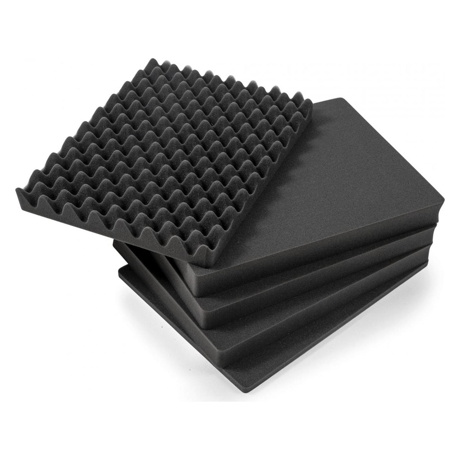 B&W International Photo case B&W Cases B&W Kasetė su foam SI / 3000 (Fotokoffer) (2703)