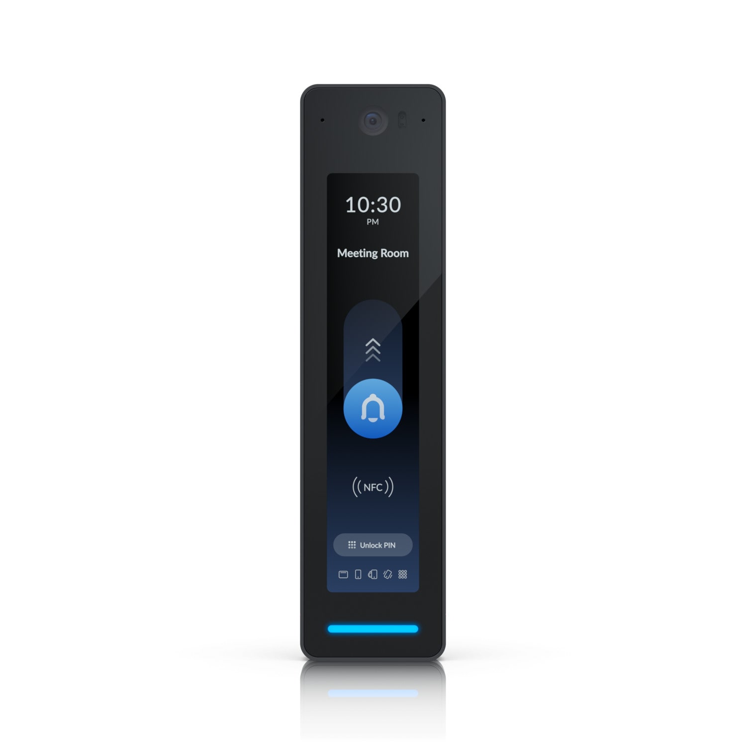Ubiquiti UniFi Access Reader Gen3 Pro schwarz