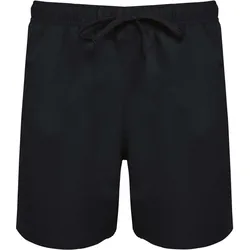 Kariban Herren Badehose K760 black M