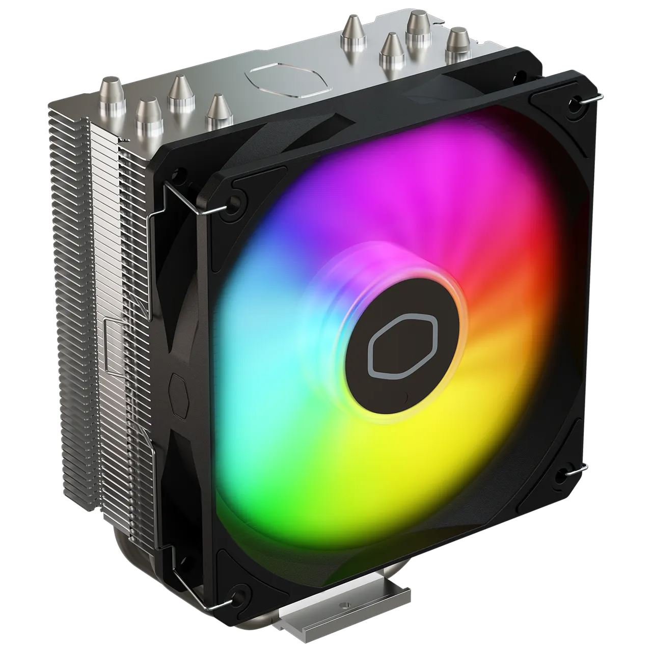 Cooler Master Hyper 212 Spectrum V3 Tower Kühler