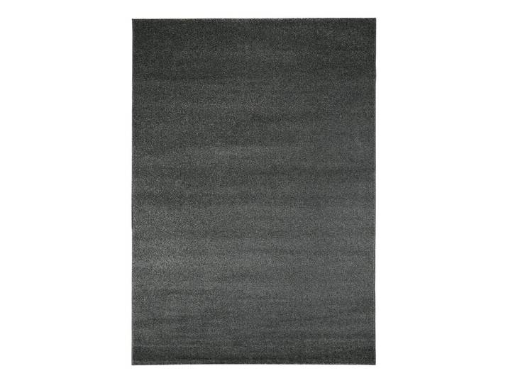 Teppich Jacksonville Grau/Dunkelgrau 120 x 170cm Polypropylen