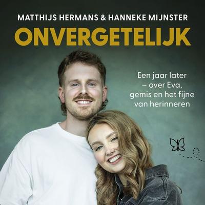 Onvergetelijk - Matthijs Hermans,Hanneke Mijnster, Audio, 9789000404537