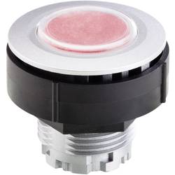 Schlegel KRJMTM KRJMTM Drucktaster mit Membran, beschriftbar Knopf Anthrazit 10 St. Package