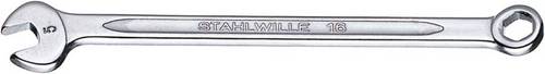 Stahlwille 40094040 16 4 Ring-Maulschlüssel Schlüsselweite (Metrisch) 4mm