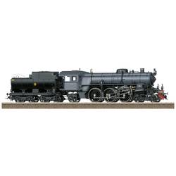 TRIX H0 25490 H0 Dampflok Litt F 1200 der SJ