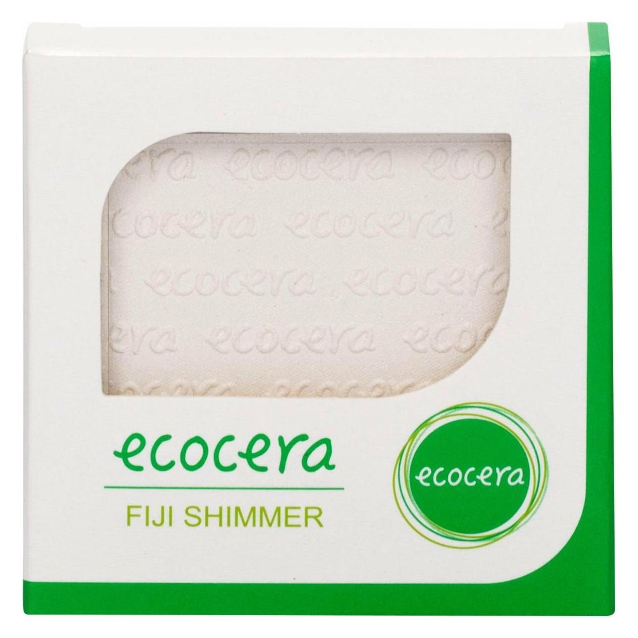 Ecocera Shimmer - Brightener 10 G Fiji (Fiji) (7000483)