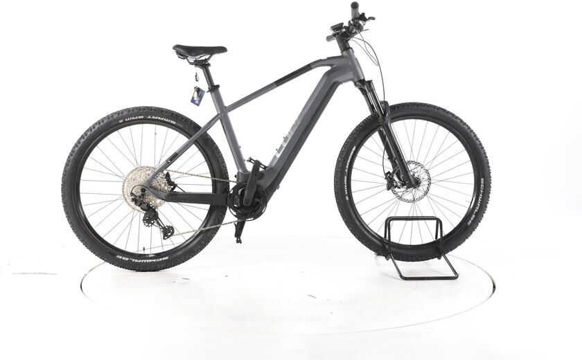 Cube Reaction Hybrid Race E-Bike - 301083