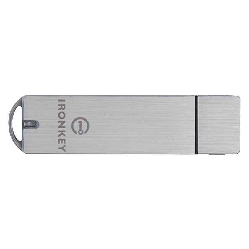 Kingston IronKey S1000 Enterprise (32 GB, USB-A) (IKS1000E/32GB)