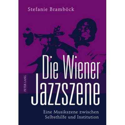 Die Wiener Jazzszene -
