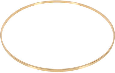 Simmat Drums Flesh hoop for natural heads