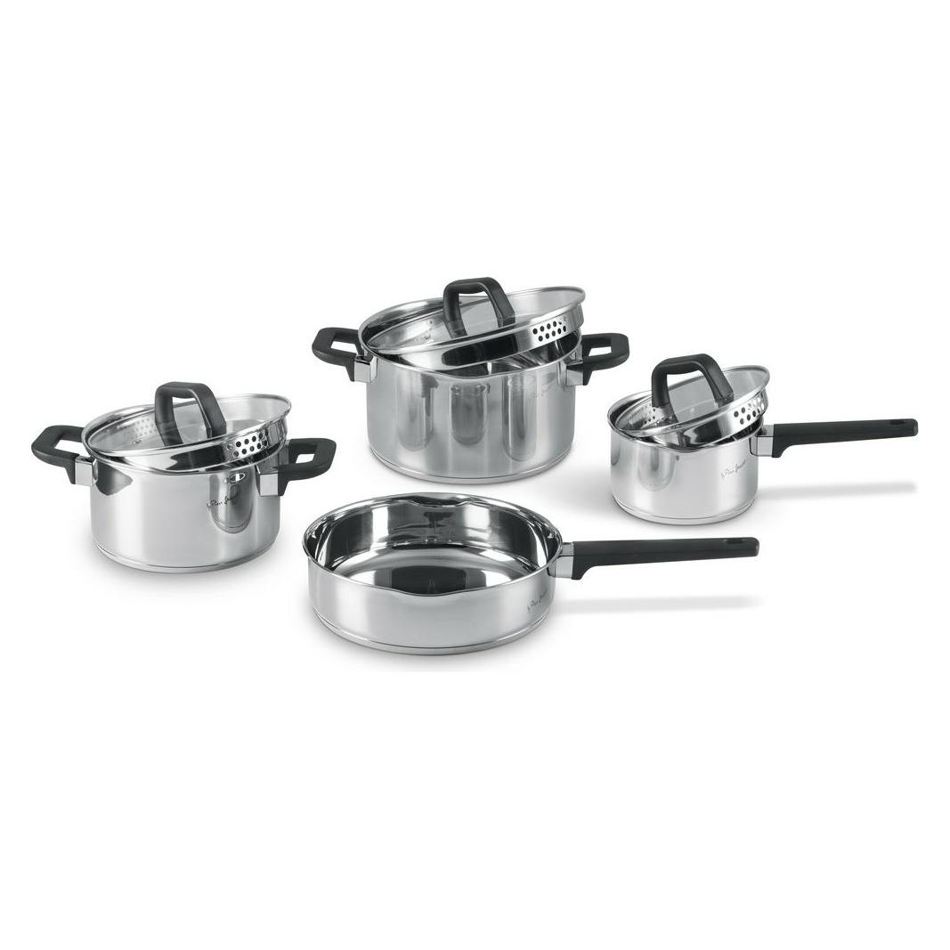 Lamart COOKWARE SET 7-PIECES POUR LT1119 (8590669318506)