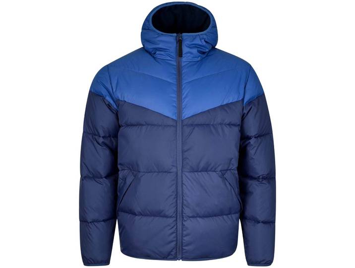 Sergio Jacke navy XXL