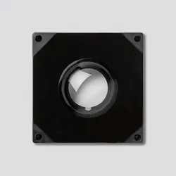 Siedle&Söhne Glashaube ACM #200048697-00