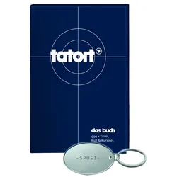 Tatort - Das Buch