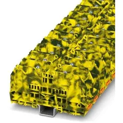 Phoenix Contact 3213139 Bolzenanschlussklemme RBO 8-FE RBO8FE  - 5 Stück