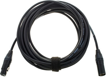 Cordial CPD 10 FM Noir