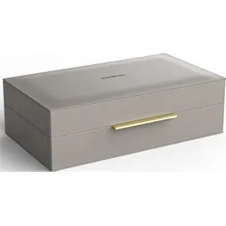 Brownie Schatulle 30 cm taupe