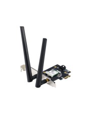 ASUS WLAN PCIe-Card AX5400 (90IG07I0-ME0B10)