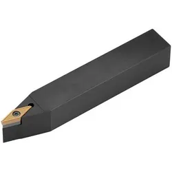 Pramet, Zubehör Maschine, Drehwerkzeughalter ISO SVVBN 1616 H 11 Funkt.-Lnge 100mm Neutral