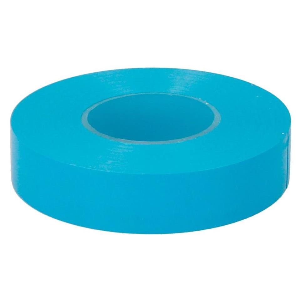 Plymouth Isolierband Blau PVC (19 mm) (64580630)
