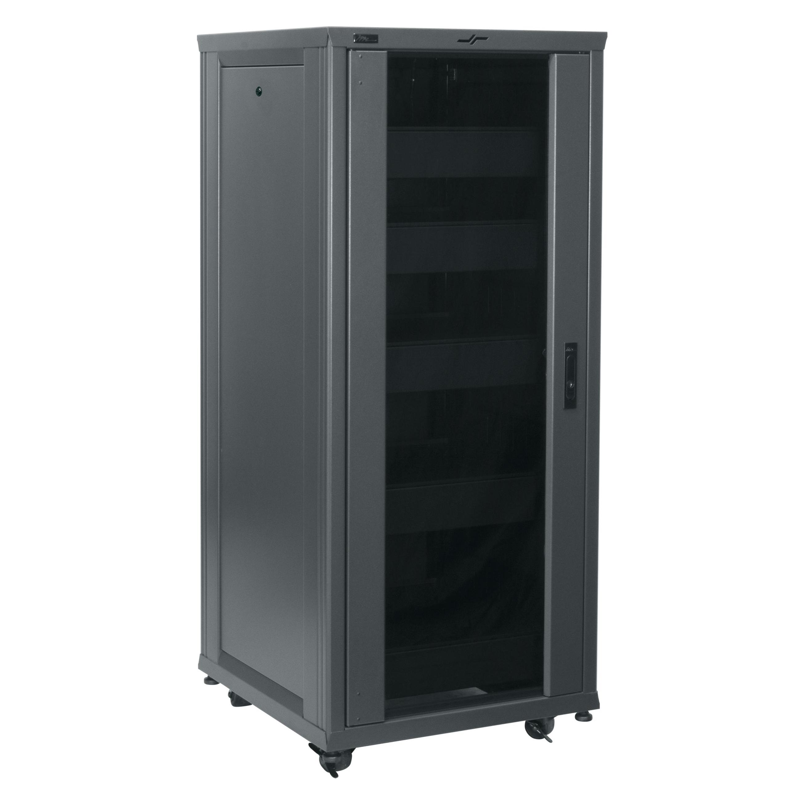 Middle Atlantic RCS Series, RCS-2724, international version (27 HE, 19 Zoll Rack) (IRCS-2724)