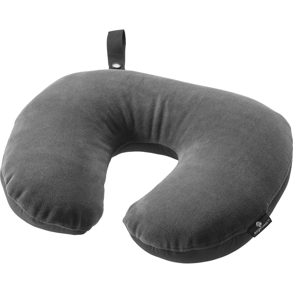 Eagle Creek 2-In-1 Travel Pillow black (010) One Size EC041178010