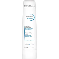 Bioderma, Gesichtsmaske, Hydrabio Masque (75 ml)