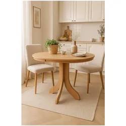 möbel direkt online Esstisch 90-130 cm Anton