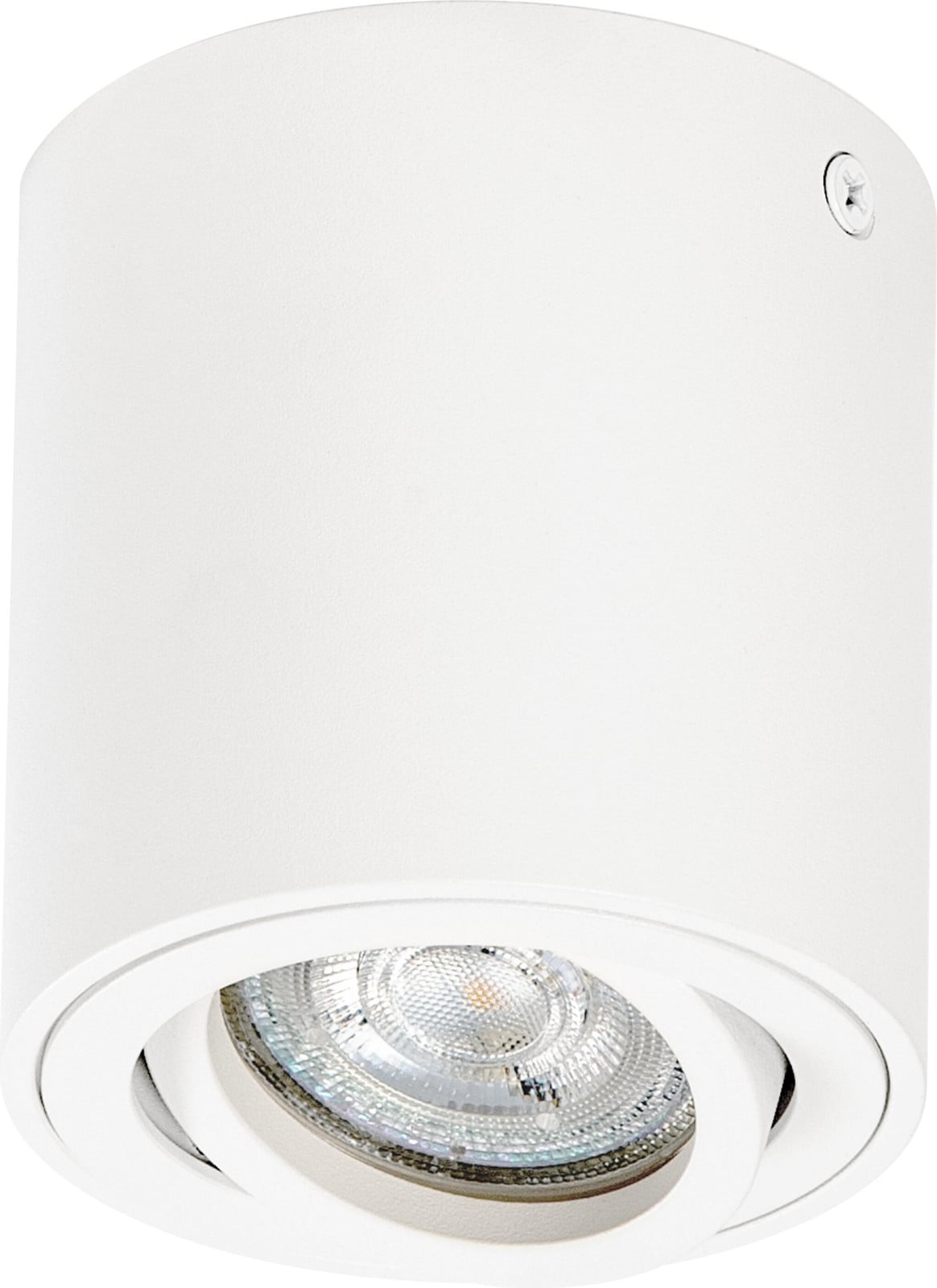 Osram Inbouwspot Rond Wit met GU10-fitting