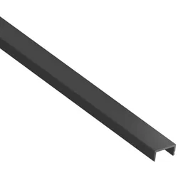 Barthelme Abdeckung opalschwarz 2m 62378162