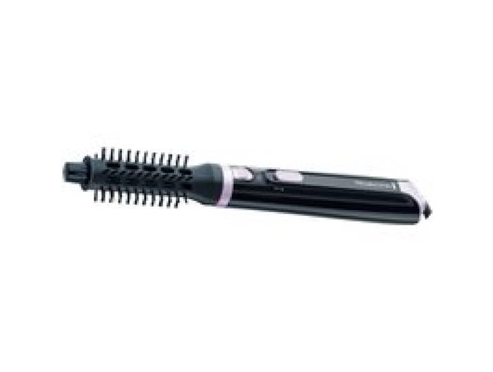 REMINGTON Brosse soufflante »Style and Curl - AS406«, avec 2 embouts coiffants.