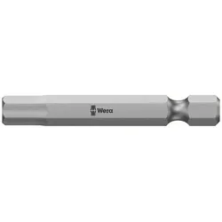 Wera 840/4 Z Bits, metrisch - 05059620001